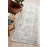 Rug Culture Mayfair Large Blue & Peach Rug 400X80CM - MAY-LOR-BLU-400X80 image NaN