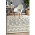 Rug Culture Miller Medium Ivory Rug 225X155CM - MIL-733-IVO-225X155 image NaN