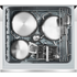 Fisher & Paykel Series 7 Contemporary Single DishDrawer Dishwasher White DD60SCW9 image NaN
