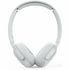 Philips Wireless On-Ear Headphones White TAUH202WT image NaN