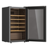 Haier 33 Bottle Wine Fridge HWC90UC image NaN