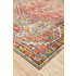 Rug Culture Legacy Large Multi-coloured Rug 290X200CM - LEG-856-CRIM-290X200 image NaN