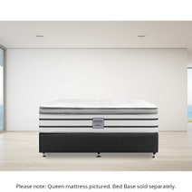 SleepMaker Dorset Medium Cloud Top Deep Mattress Double L99157DM hero image
