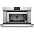 Fisher & Paykel 76cm Series 9 Professional Compact Built-In Combi-Steam Oven Stainless Steel OS76NPX1 image NaN