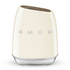 Smeg 50s Retro Style 6 Piece Knife Block Set Cream KBSF02CR image NaN