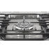 Euromaid 90cm Dual Fuel Freestanding Oven & 90cm Canopy Rangehood Pack GEAOL90PK image NaN