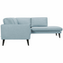 Kalona Vejle Neptual 2.5 Seater Right Facing Chaise Sofa 31279-LAF-FRD33 image NaN