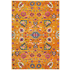 Rug Culture Babylon Oversize Rust Rug 400X300CM - BLN-210-RUST-400X300 image NaN