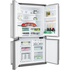 Electrolux EQE6807SD 676L French Door Fridge image NaN