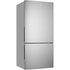 Kelvinator 528L Bottom Mount Fridge KBM5302AA image NaN