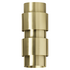 CTO Lighting Ring Wall Light - Satin Brass RINWAOSB image NaN