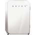 Husky HUS-RETRO130WHT 115L Bar Fridge image NaN