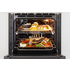 Delonghi DEL607M 60cm Electric Built-In Oven image NaN