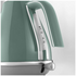 DeLonghi Icona Breakfast Pack Toronto Green KBOC2001GRPK image NaN