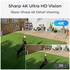Reolink PoE 4K Security Camera with Color Night Vision PC833AD4K01 image NaN