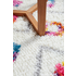 Rug Culture Vegas Small Multi-coloured Rug 170X120CM - VEG-MOROC-170X120 image NaN