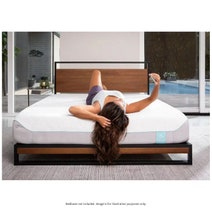 Bedgear S3 Performance Mattress Firm King Single 160115-1030 hero image