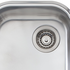 Oliveri MO71U Monet 1 and 1/2 Bowl Undermount Sink image NaN
