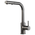 Rogerseller Tonic Square Sink Mixer with Pull Out Spray - Graphite 3606013905 image NaN
