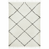Rug Culture Saffron Power Loomed Rug 400x300 SAF22WHT400X300 image NaN