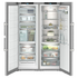 Liebherr 662L Side by Side Fridge with Ice Maker XRFSDH5265 image NaN