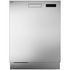 ASKO 60cm Classic Built Under Dishwasher Stainless Steel DBI364IDSAU image NaN