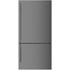Westinghouse 528L Bottom Mount Fridge WBE5304BBR image NaN