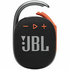 JBL CLIP 4 with Carabiner - Black JBLCLIP4BLKO image NaN