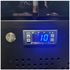 Schmick 694L Two Door Heated Glass Beverage Refrigerator Black SK668-B-HD image NaN