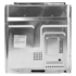 Electrolux EVE616SC 60cm Electric Built-In Oven image NaN
