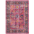 Rug Culture Eternal Extra Large Pink Rug 330X240CM - ETN-913-PIN-330X240 image NaN