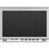 Fisher & Paykel 90cm Series 9 Classic Freestanding Induction Oven Stainless Steel OR90SCI6X1  image NaN