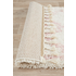 Rug Culture Saffron Medium Pink Rug 300X80CM - SAF-33-PNK-300X80 image NaN