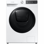 Samsung 10kg AddWash Smart Front Load Washer WW10T754DBT hero image