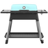 Everdure by Heston Blumenthal Furnace Three Burner Gas BBQ Mint E3G1MA image NaN