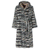 Missoni Twist 160 Hooded Robe Small 8053147226651 image NaN