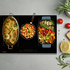 Linarie 77cm 4 Zone Induction Double Flex Zone Cooktop LS80I2F1Z image NaN