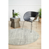Rug Culture Mirage Medium Silver Rug 200X200CM - MIR-354-SIL-200X200 image NaN