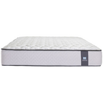Sealy Advantage Cristal Firm Queen Mattress 905697 hero image