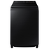 Samsung 9kg Top Load Washing Machine Black WA90CG6745BV image NaN