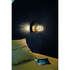 DCW Editions In The Sun 380 Sconce Light - Gold and Silver ITSS380GOSI image NaN