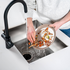 InSinkErator Evolution Plus E750EC Food Waste Disposer 80375K-ISE image NaN