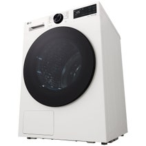 LG 10kg Series 3 AI Heat Pump Dryer White DXH3-10W hero image