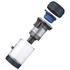 Samsung Bespoke Jet Plus Pro Stick Vacuum VS20B95973B-SA image NaN