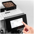 DeLonghi Maestosa Fully Automatic Coffee Machine EPAM96075GLM image NaN