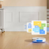 Dreame L40 Plus Robot Vacuum Cleaner DRE-L40P image NaN