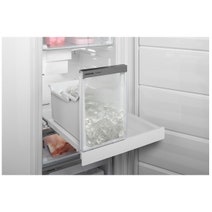 Liebherr Peak Series 213L Integrated Upright Freezer with NoFrost Left Hinge SIFNH5188LH hero image