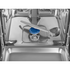 Smeg Diamond Series Built Under Dishwasher Stainless Steel DWAU615DX3 image NaN