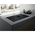 Elica NIKOLATESLABL/F/83 83cm Filtered Induction Cooktop with Integrated Ventilation System image NaN