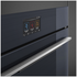 Smeg Linea Compact Blast Chiller Neptune Grey SBC4104G image NaN